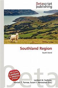Southland Region