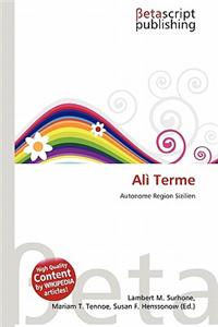 Al Terme