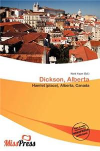 Dickson, Alberta