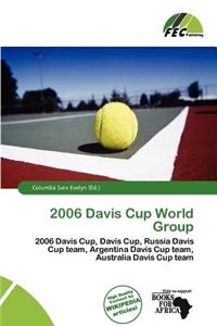 2006 Davis Cup World Group