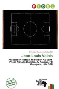 Jean-Louis Valois