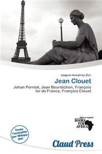 Jean Clouet