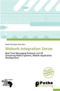 Weborb Integration Server