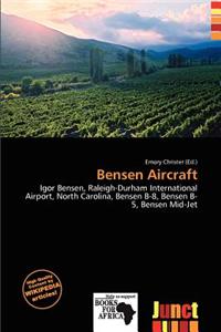 Bensen Aircraft