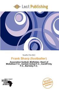 Frank Sharp (Footballer)