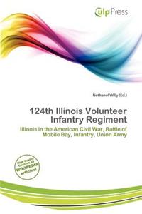 124th Illinois Volunteer Infantry Regiment