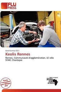 Keolis Rennes