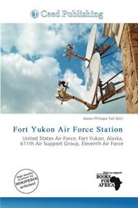 Fort Yukon Air Force Station