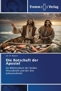 Die Botschaft der Apostel