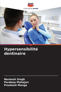 Hypersensibilité dentinaire
