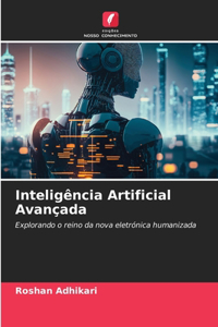 Inteligência Artificial Avançada