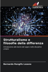 Strutturalismo e filosofie della differenza