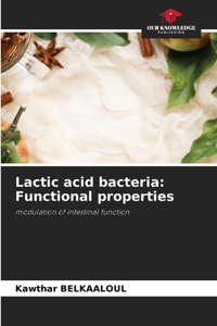 Lactic acid bacteria