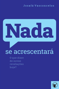 Nada se Acrescentará