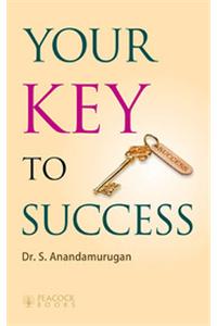 Your Key to Success