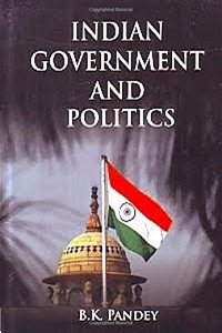 Indian Government and Politics, 2015, 296pp