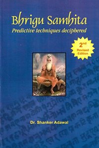 Bhrigu Samhita: Predictive Techniques Deciphered