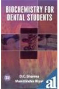 Biochemistry for Dental Student