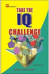 Take the IQ Challenge