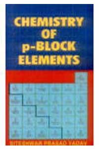 Chemistry of p-Block Elements