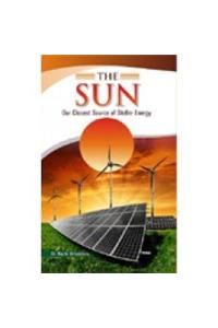The Sun: Our Closest Source of Steller Energy
