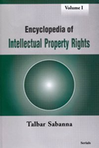 Encyclopedia of Intellectual Property Rights