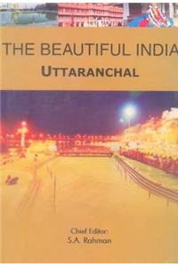 Beautiful India - Uttaranchal