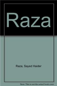 RAZA (BLACK COVER)