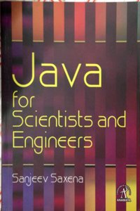 Java For Scientists And Engineers