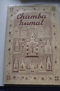 ROMANCE OF THE CHAMBA RUMAL ART