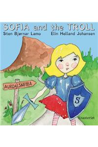 Sofia and the troll