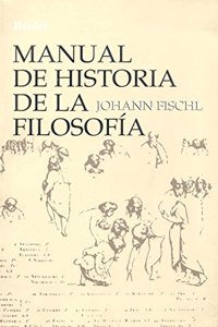 Manual de historia de la filosofia