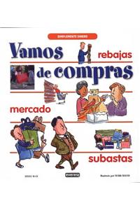 Vamos de Compras