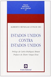 Estados Unidos contra Estados Unidos