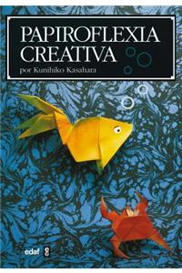 Papiroflexia creativa / Creative Origami