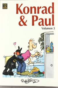 Konrad & Paul 3/ Konrad & Paul 3