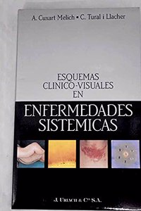 Esquemas Clinico-Visuales En Enfermedades Sistemicas