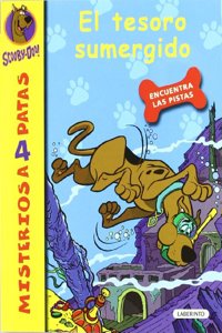 Scooby-Doo: El tesoro sumergido