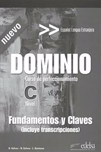 Dominio (Nueva edicion) - Curso de perfeccionamiento