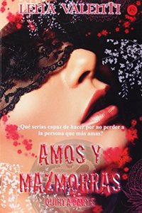 Amos y mazmorras - quinta parte
