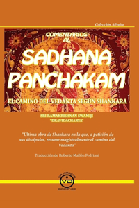 Comentarios al SADHANA PANCHAKAM