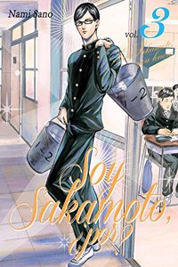 Soy Sakamoto, Â¿por? 3