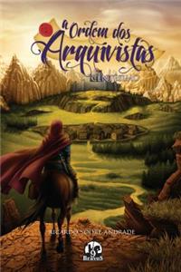 A Ordem DOS Arquivistas