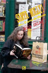 Santa Molly! Ou... O Gozo de Ulysses