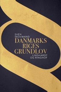 Danmarks riges grundlov
