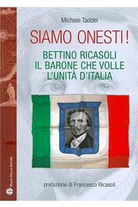 Siamo Onesti!