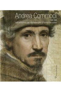 Andrea Commodi