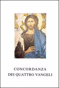 Concordanza Dei Quattro Vangeli