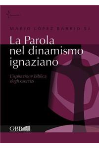 La Parola Nel Dinamismo Ignaziano