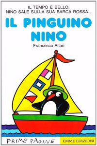 Il pinguino Nino